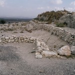 Ziemia Święta - Megiddo
