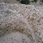 Ziemia Święta - Megiddo